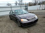 Honda Civic 2001