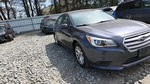 Subaru Legacy 2015