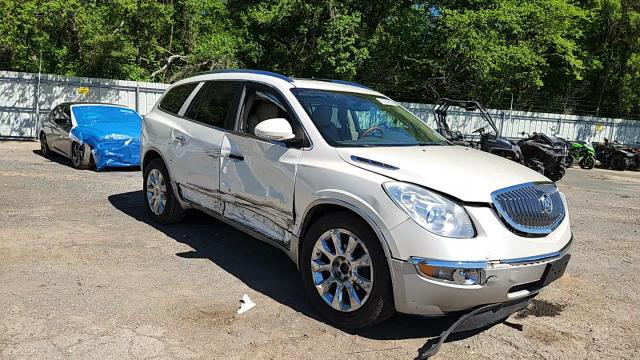 Buick Enclave 2012