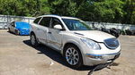 Buick Enclave 2012