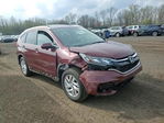 Honda CR-V 2016
