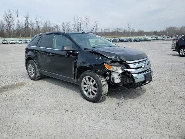 Ford Edge 2011