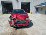 Mitsubishi Outlander 2015