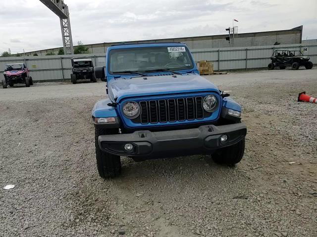 Jeep Gladiator 2025