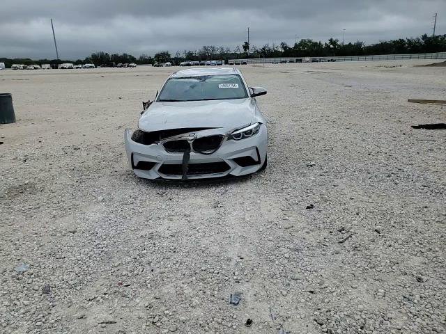 BMW M2 2019