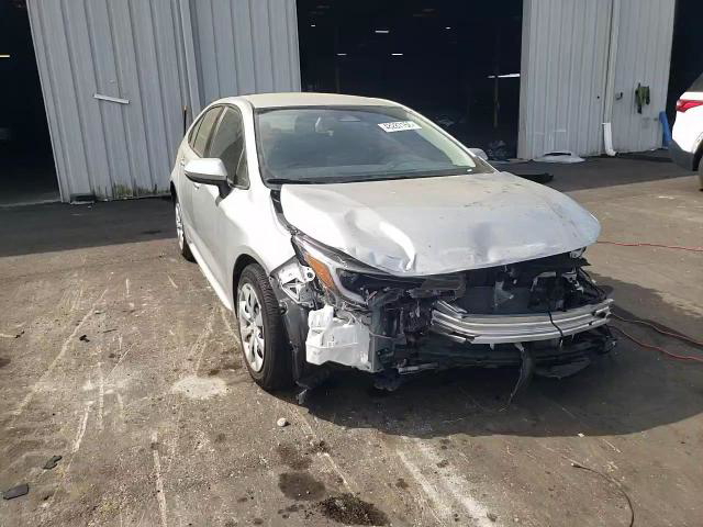 Toyota Corolla 2025