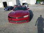 Chevrolet Camaro 2015