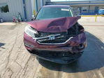 Honda CR-V 2016