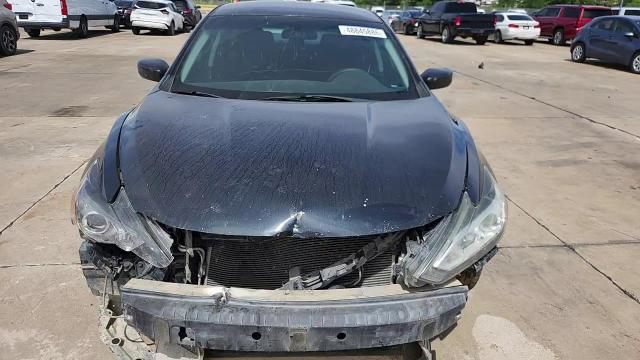 Nissan Altima 2017