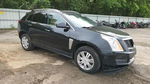 Cadillac SRX 2014