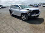 Toyota Highlander 2013