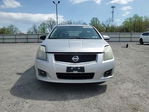 Nissan Sentra 2012