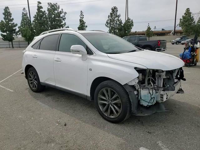 Lexus RX 2014