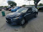 Mazda 3 2018