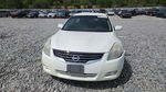 Nissan Altima 2012