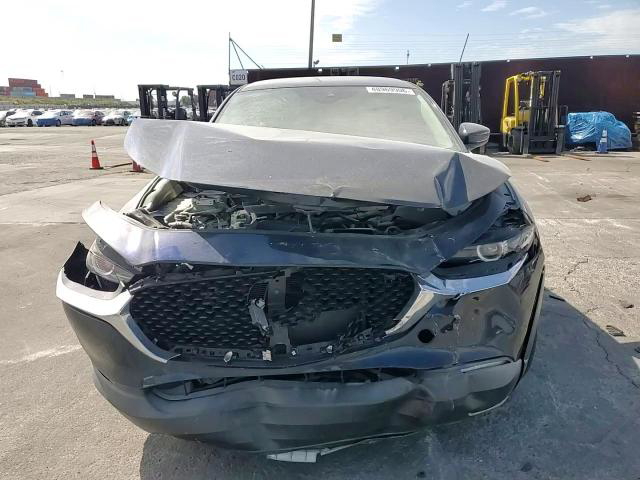 Mazda CX-30 2020