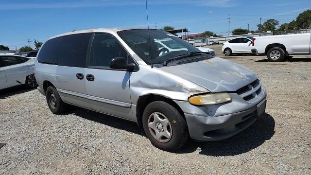 Dodge Caravan 2000