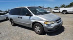Dodge Caravan 2000