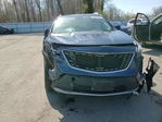 Cadillac XT4 2021