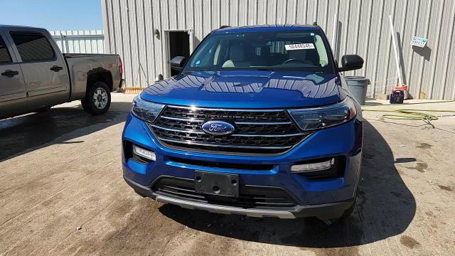 Ford Explorer 2020