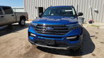 Ford Explorer 2020