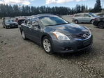 Nissan Altima 2011