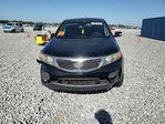 Kia Sorento 2012