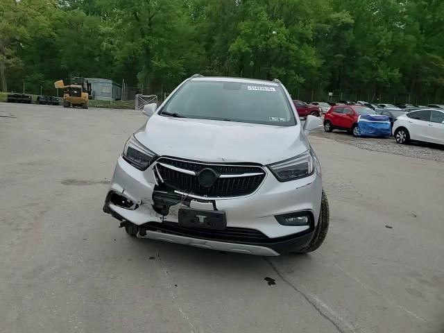 Buick Encore 2018