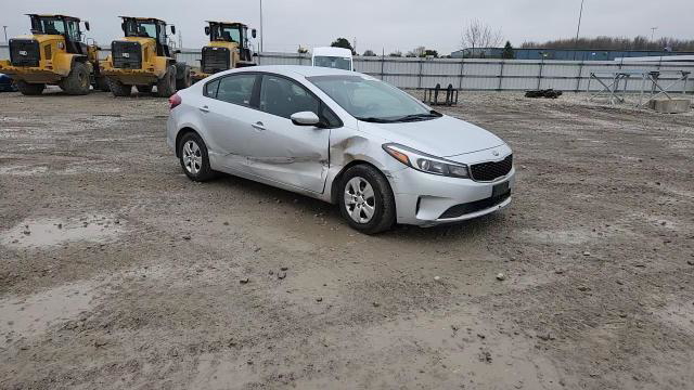 Kia Forte 2017