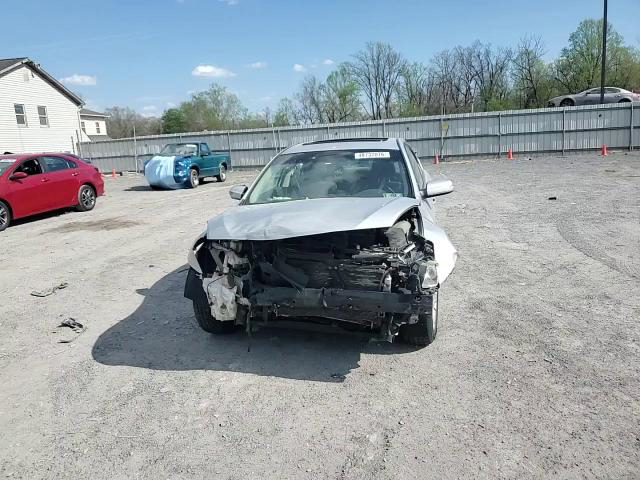 Nissan Altima 2012