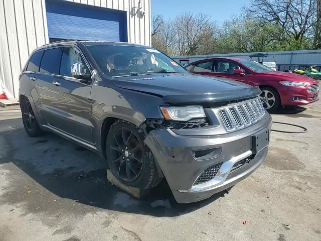 Jeep Cherokee 2014