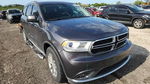 Dodge Durango 2017