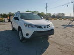 Toyota RAV 4 2015