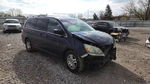 Honda Odyssey 2007