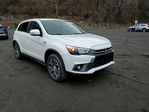 Mitsubishi Outlander 2018