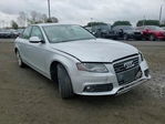 Audi A4 2010