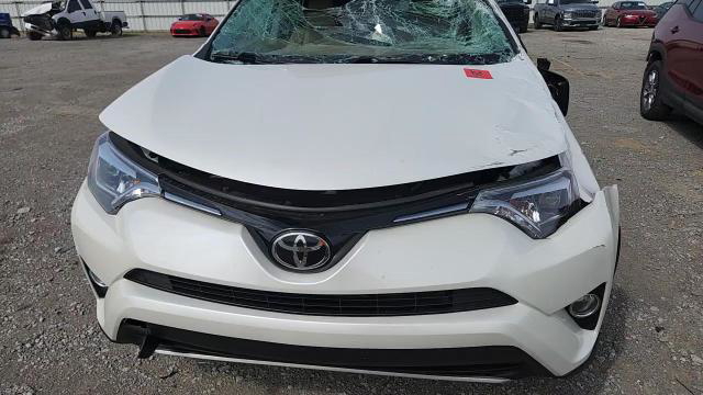 Toyota RAV 4 2017