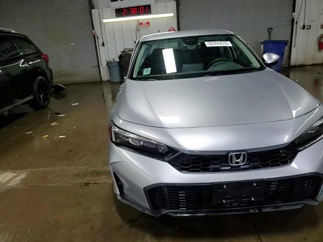 Honda Civic 2025