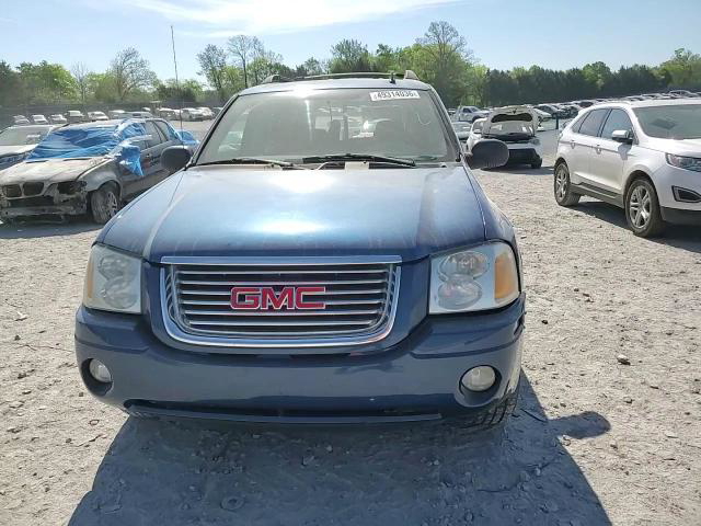 GMC Envoy 2006
