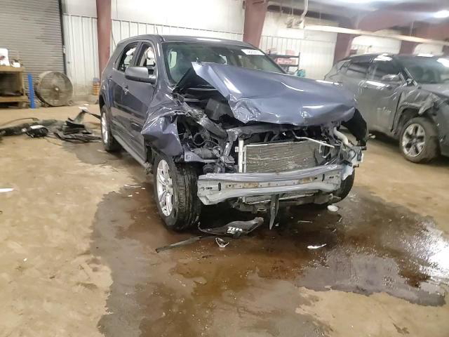 Chevrolet Equinox 2013