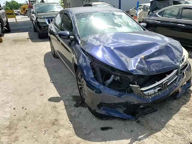 Honda Accord 2014