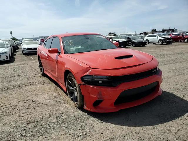 Dodge Charger 2018