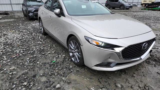 Mazda 3 2025
