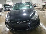 Hyundai Elantra 2016