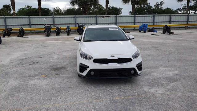 Kia Forte 2021