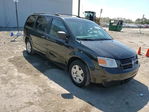 Dodge Caravan 2010