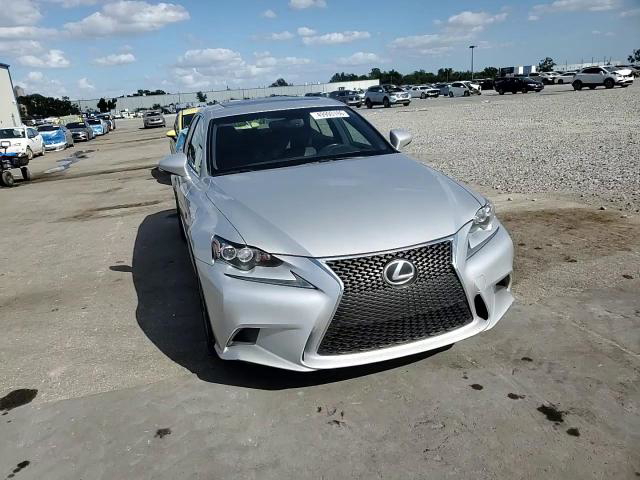 Lexus IS 2014