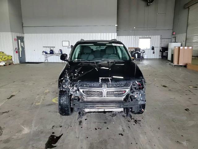 Dodge Journey 2012