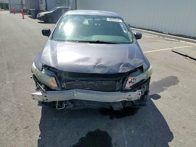 Honda Civic 2014