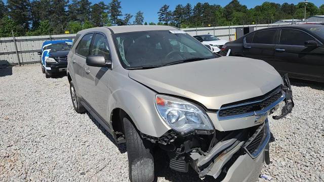 Chevrolet Equinox 2012